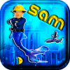 Fireman Games: Sam Firefighter(Sam New Job 2019)