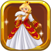 Spanish Princess Dress Up & Salon Dress Up Games