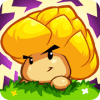 Super Mushrooms