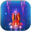 Space shooter: alien shooter