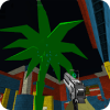 Combat Blocky Strike Multiplayer