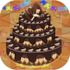 Cake Maker Chef, Cooking Games