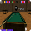 3D Free Billiards Snooker Pool