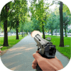 Ar Armes Gun Camera Shooter 3d Reality Simulator