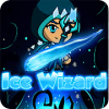 Ice BTB Wizard