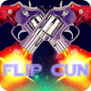 Roll flip Gun