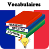 question réponse en vocabulaires anglais facile