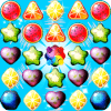 Sweet fruit garden blast