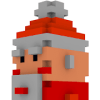 Relax Pixel 3D Color By Number