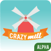 Crazy Mill
