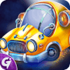 Car Transform Tycoon - Ideal Clicker Merge Games