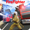 Firefighter - Fire Truck Simulator