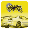 Lowdown Racer