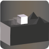 Traverser3D II: Isometric Island