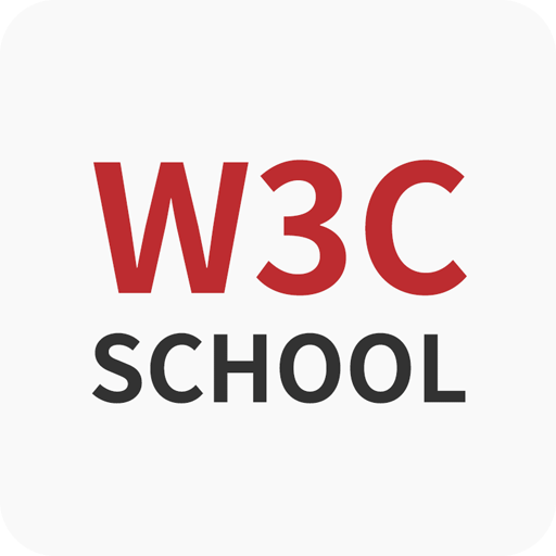 w3cschool编程学院v2.0.12