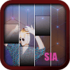 Sia Piano Tilgame