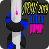 helix jump new 2019