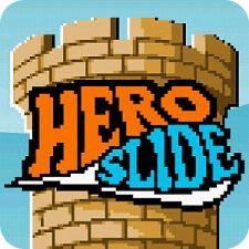 英雄划动HeroSlide