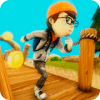 Subway Runner: Endless Rush Running