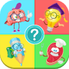 Emoji Trivia - Trivia Cracky