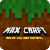 Max Craft: Exploration Full Adventure and Survival