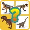 Guess Little Dinosaurs