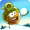 Doctor Acorn 3 - Winter Snowman Fun