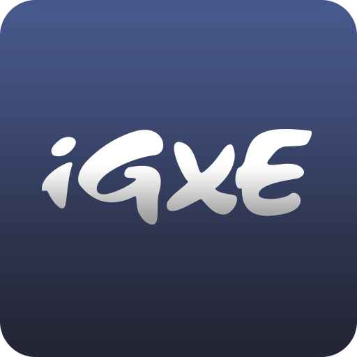 IGXEv1.1.0