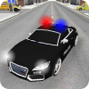 Police Car Racer