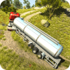 Cargo Oil Tanker Simulator - Offroad Truck Racing