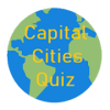 Capital Cities Quiz