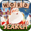 Xmas Word Search: Christmas Cookies