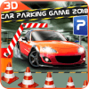 Car parking 3D simulator 2018