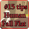 Human Fall Flat Walkthrough #15 tips 2019