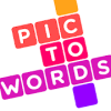 Pictowords: Picture Crossword