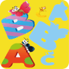 Kids Puzzle : ABC