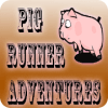 Pig Runner Adventure