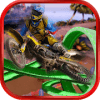 Moto Bike Stunt Racing Free