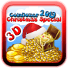 Coin Dozer Christmas 2019