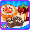 Dessert Food Maker - Sweet Desserts Food Cooking