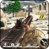 Counter Terrorist - Battlefield Shooting Game