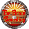 The Pirate Boarding