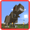 Jurassic Ideas for Minecraft