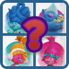 Dreamworks Trolls Game