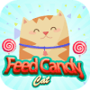 Feed Candy Cat