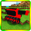 Blitz Army Tanks. MCPE Mod