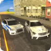 Extreme NY City Car Driving Racing 3D