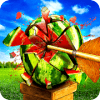 Watermelon Shooting : Archery Shooting Games