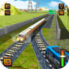 Train Driver 3D - Free Euro Train Driving 2019