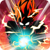 Super Saiyan Legend: Shadow Dragon Battle Warriors